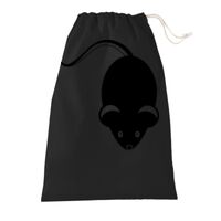 Cotton stuff bag Thumbnail