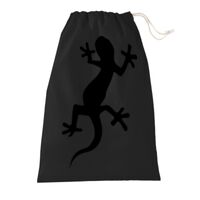 Cotton stuff bag Thumbnail