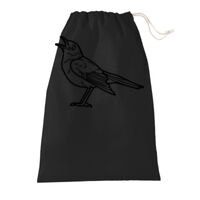Cotton stuff bag Thumbnail