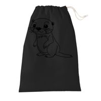 Cotton stuff bag Thumbnail