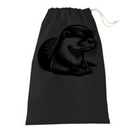 Cotton stuff bag Thumbnail