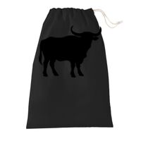 Cotton stuff bag Thumbnail