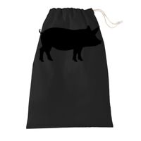 Cotton stuff bag Thumbnail