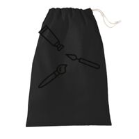 Cotton stuff bag Thumbnail