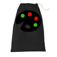 Cotton stuff bag Thumbnail