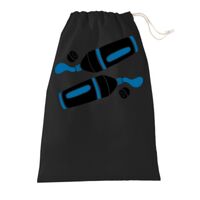 Cotton stuff bag Thumbnail