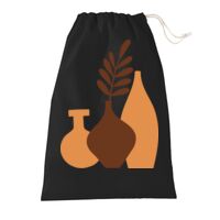 Cotton stuff bag Thumbnail