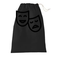 Cotton stuff bag Thumbnail