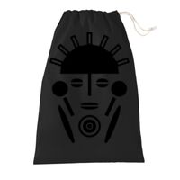 Cotton stuff bag Thumbnail