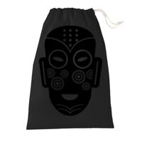 Cotton stuff bag Thumbnail
