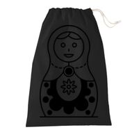 Cotton stuff bag Thumbnail