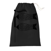 Cotton stuff bag Thumbnail