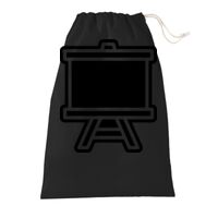 Cotton stuff bag Thumbnail