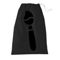 Cotton stuff bag Thumbnail