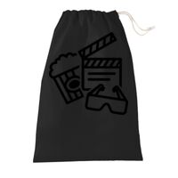 Cotton stuff bag Thumbnail
