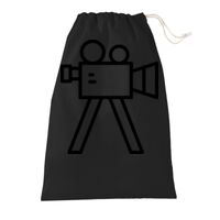 Cotton stuff bag Thumbnail