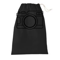 Cotton stuff bag Thumbnail