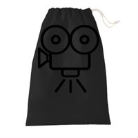 Cotton stuff bag Thumbnail