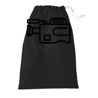 Cotton stuff bag Thumbnail