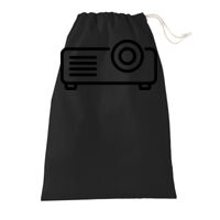 Cotton stuff bag Thumbnail