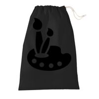 Cotton stuff bag Thumbnail