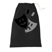 Cotton stuff bag Thumbnail