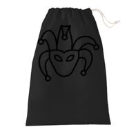 Cotton stuff bag Thumbnail