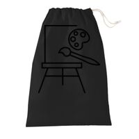 Cotton stuff bag Thumbnail