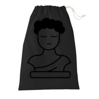 Cotton stuff bag Thumbnail