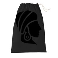 Cotton stuff bag Thumbnail