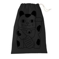 Cotton stuff bag Thumbnail