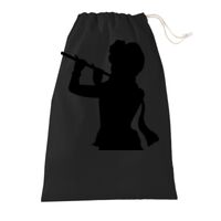 Cotton stuff bag Thumbnail