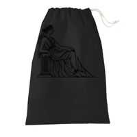 Cotton stuff bag Thumbnail