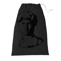 Cotton stuff bag Thumbnail
