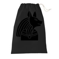 Cotton stuff bag Thumbnail
