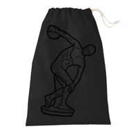 Cotton stuff bag Thumbnail