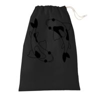 Cotton stuff bag Thumbnail