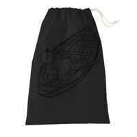 Cotton stuff bag Thumbnail