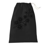 Cotton stuff bag Thumbnail