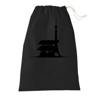 Cotton stuff bag Thumbnail