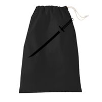 Cotton stuff bag Thumbnail