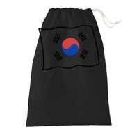 Cotton stuff bag Thumbnail