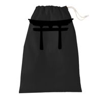 Cotton stuff bag Thumbnail