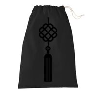 Cotton stuff bag Thumbnail