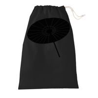 Cotton stuff bag Thumbnail