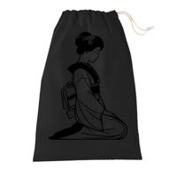 Cotton stuff bag Thumbnail