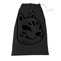Cotton stuff bag Thumbnail
