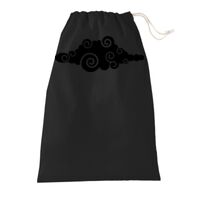 Cotton stuff bag Thumbnail