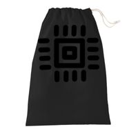 Cotton stuff bag Thumbnail
