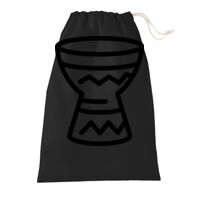 Cotton stuff bag Thumbnail